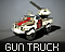 Escort Gun Truck