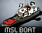 Coastal Missile Boat