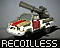 Recoilless Technical