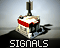 Signal Post