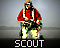 Cedar Scout