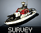 Coastal Survey Boat