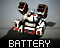 Interceptor Battery