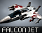 Falcon Multirole Jet
