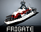 Shield Frigate