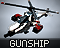 Escort Gunship