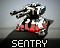 Sentry Emplacement build icon