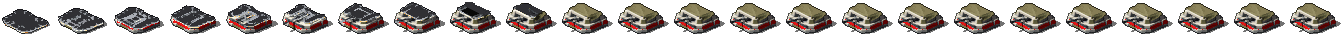 Concealed Bunker in game