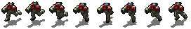 Anti-Armor Team in game