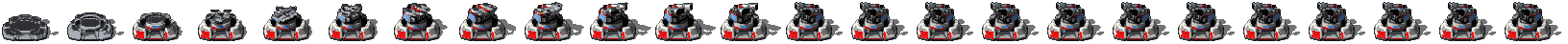 Anti-Armor Emplacement in game