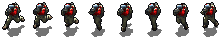 Forward Observer in game