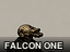 Falcon One production cameo