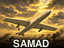 Samad drone production cameo