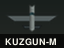 Kuzgun-M UCAV production cameo